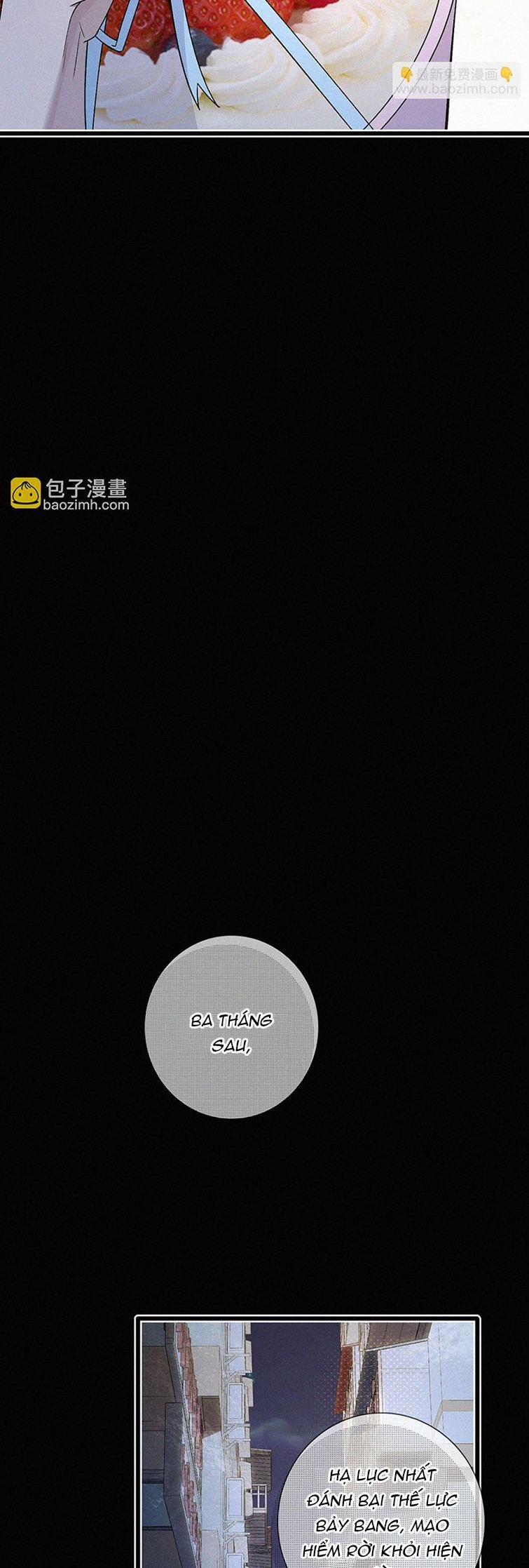 Tết Thiếu Nhi Của Sơ Tam Và Lục Nhẩt 29 trang 23