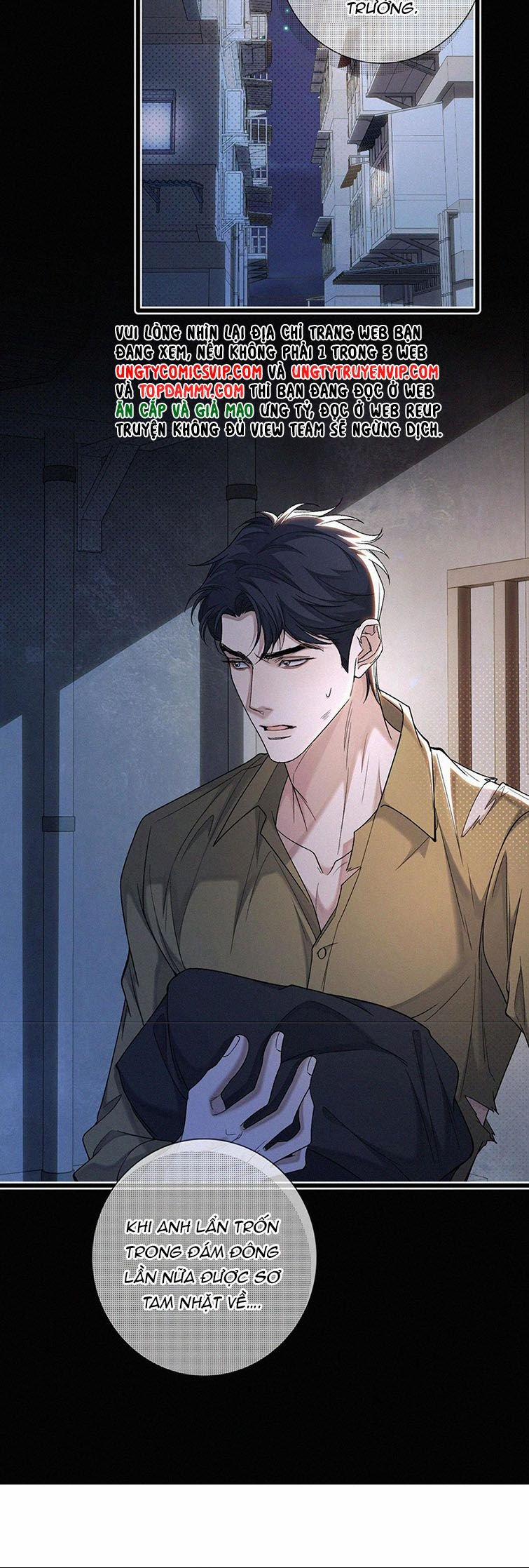 Tết Thiếu Nhi Của Sơ Tam Và Lục Nhẩt 29 trang 24