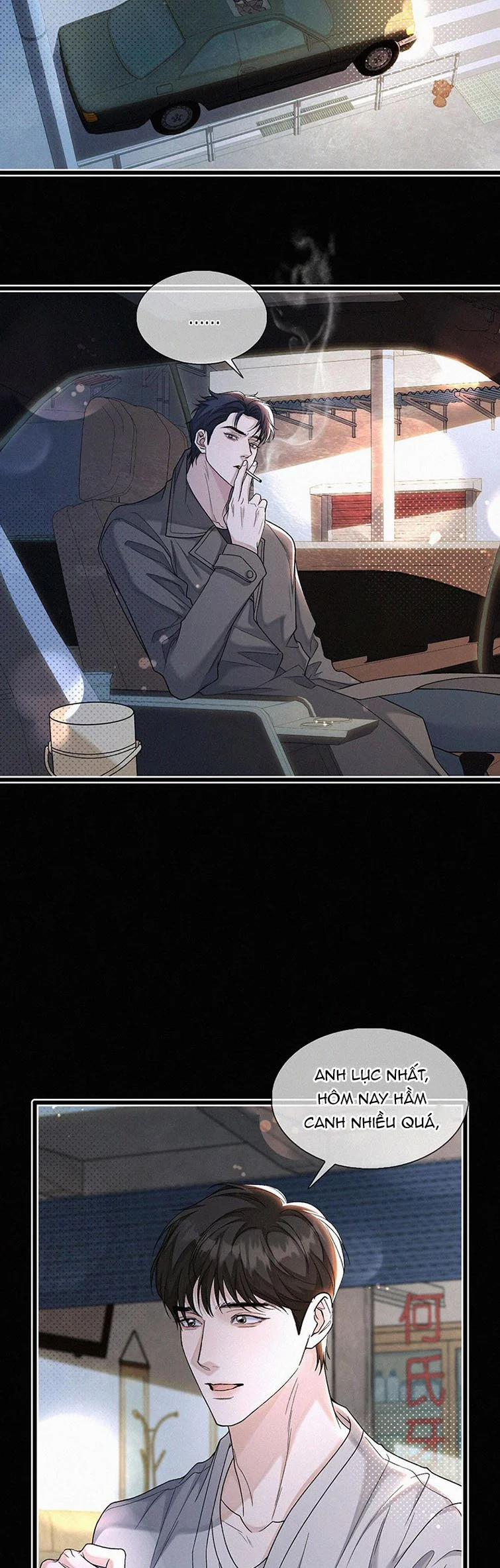 Tết Thiếu Nhi Của Sơ Tam Và Lục Nhẩt 29 trang 7