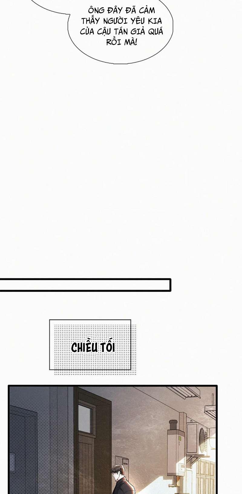 Tết Thiếu Nhi Của Sơ Tam Và Lục Nhẩt 30 trang 18