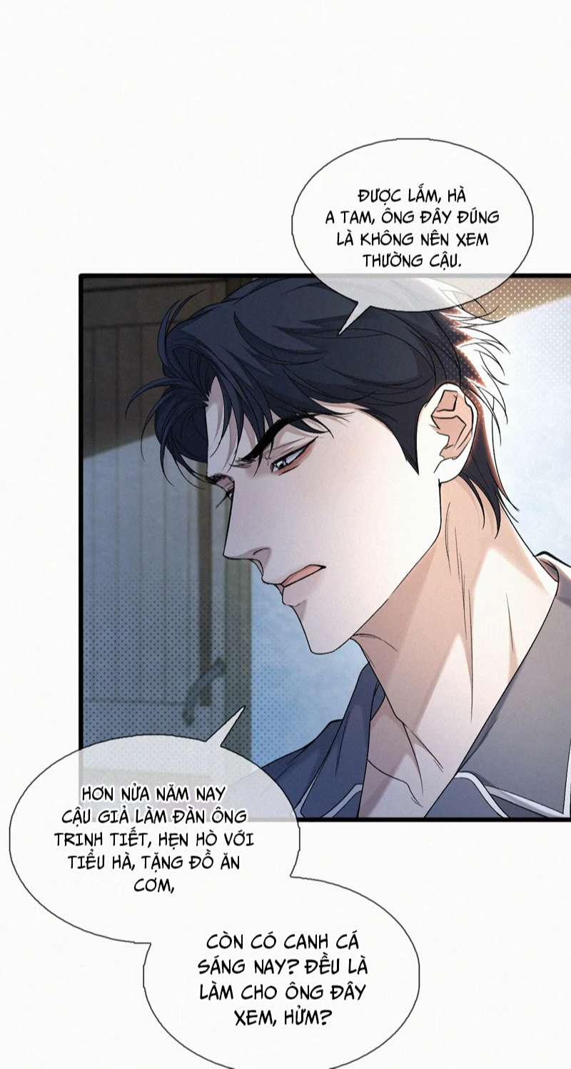 Tết Thiếu Nhi Của Sơ Tam Và Lục Nhẩt 30 trang 25