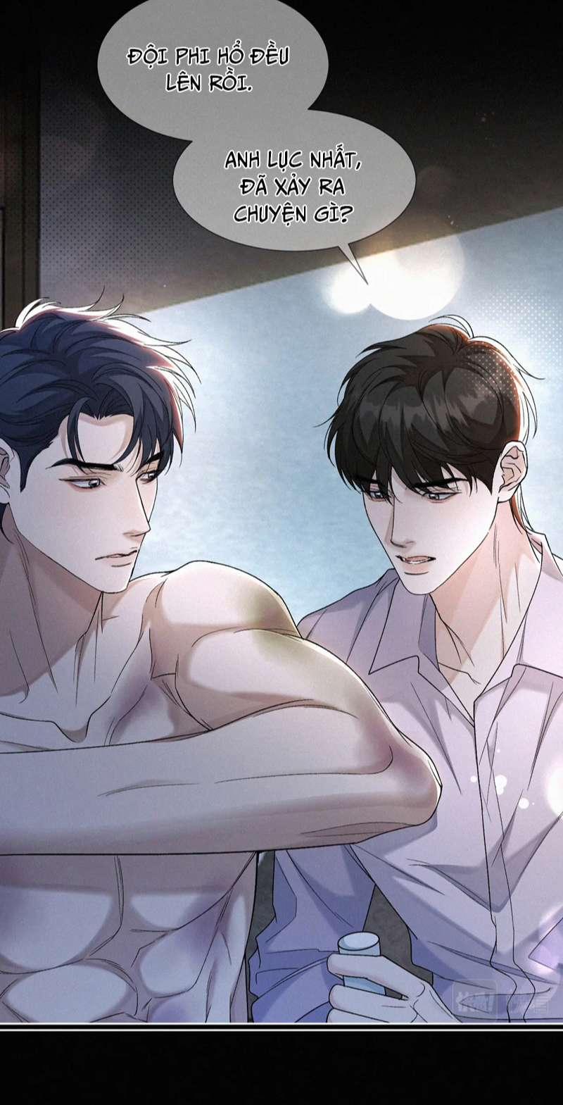 Tết Thiếu Nhi Của Sơ Tam Và Lục Nhẩt 30 trang 3