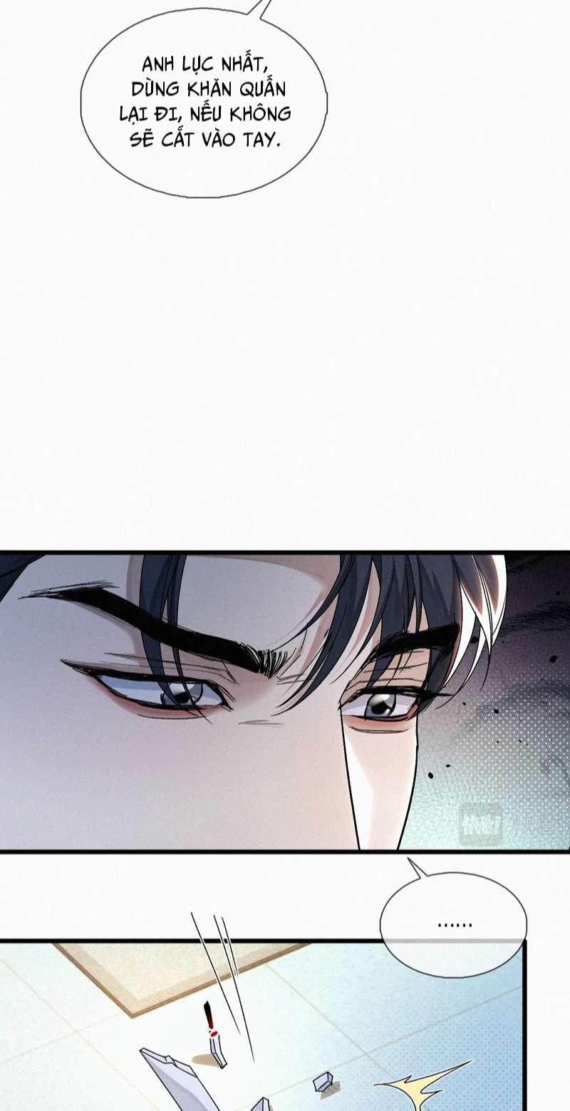 Tết Thiếu Nhi Của Sơ Tam Và Lục Nhẩt 30 trang 30