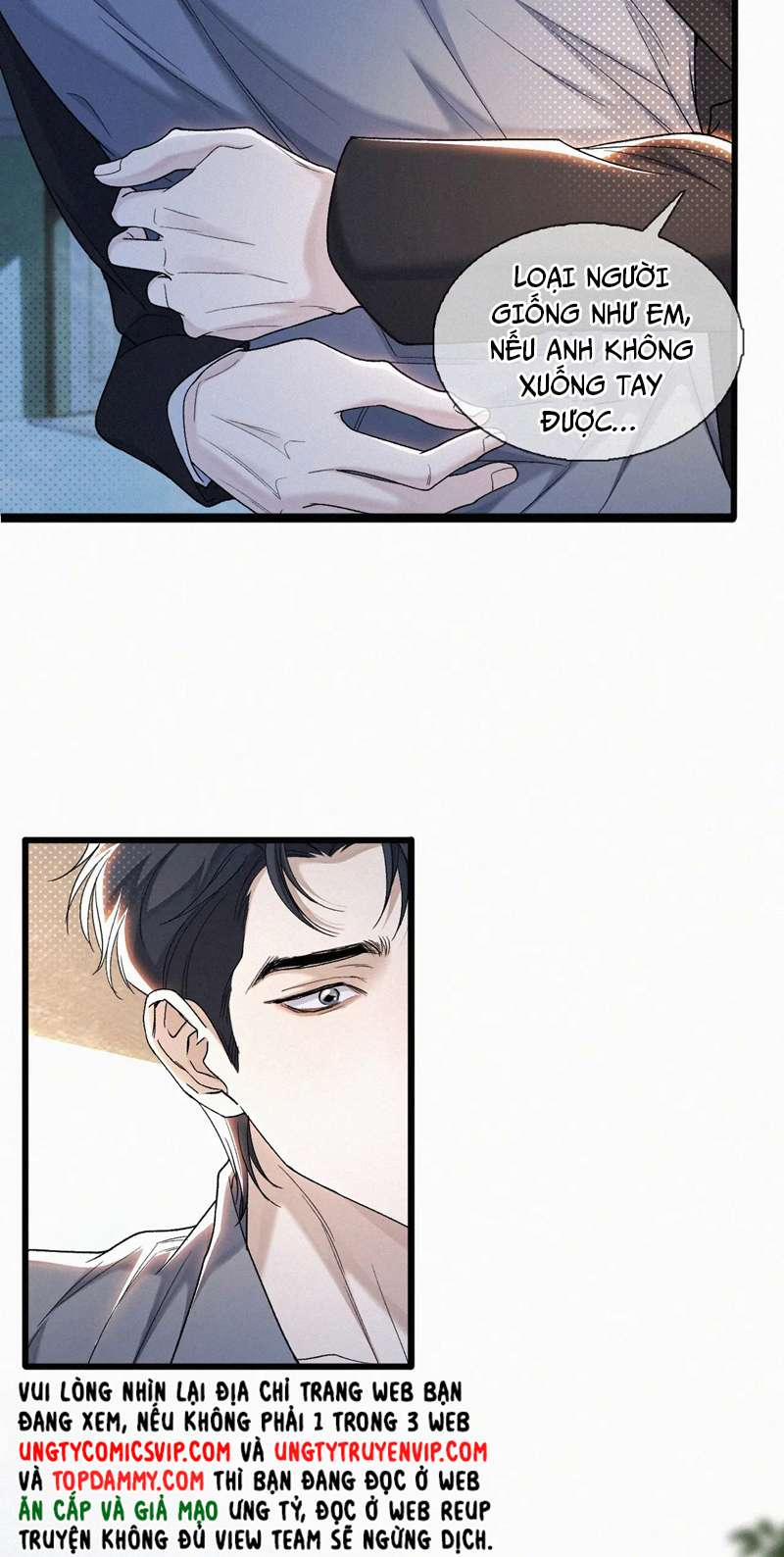 Tết Thiếu Nhi Của Sơ Tam Và Lục Nhẩt 30 trang 35