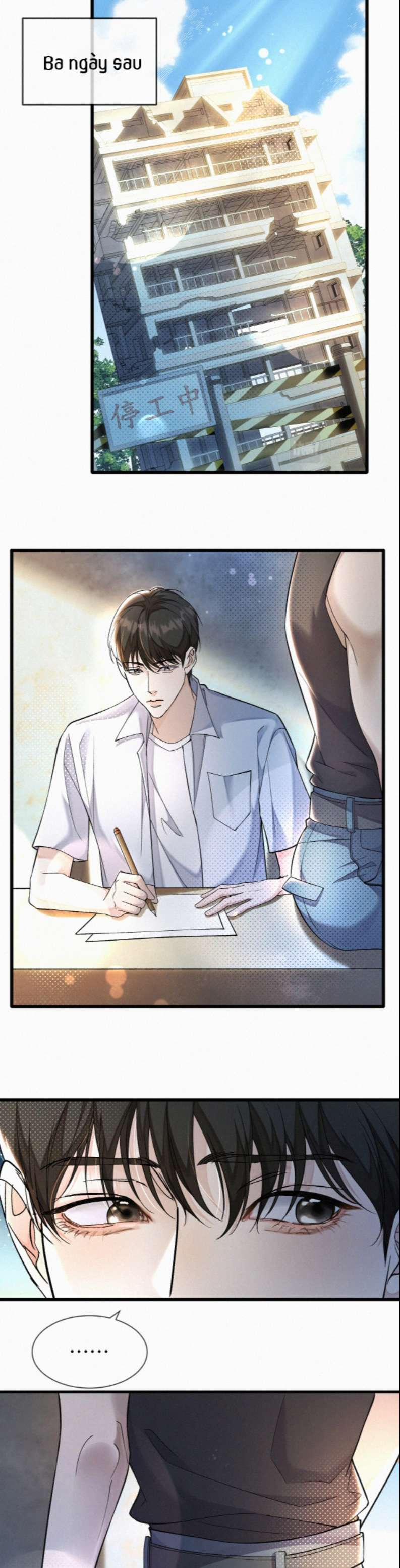 Tết Thiếu Nhi Của Sơ Tam Và Lục Nhẩt 4 trang 10