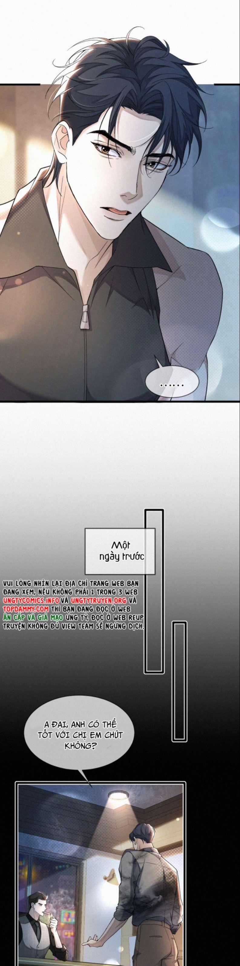 Tết Thiếu Nhi Của Sơ Tam Và Lục Nhẩt 4 trang 13