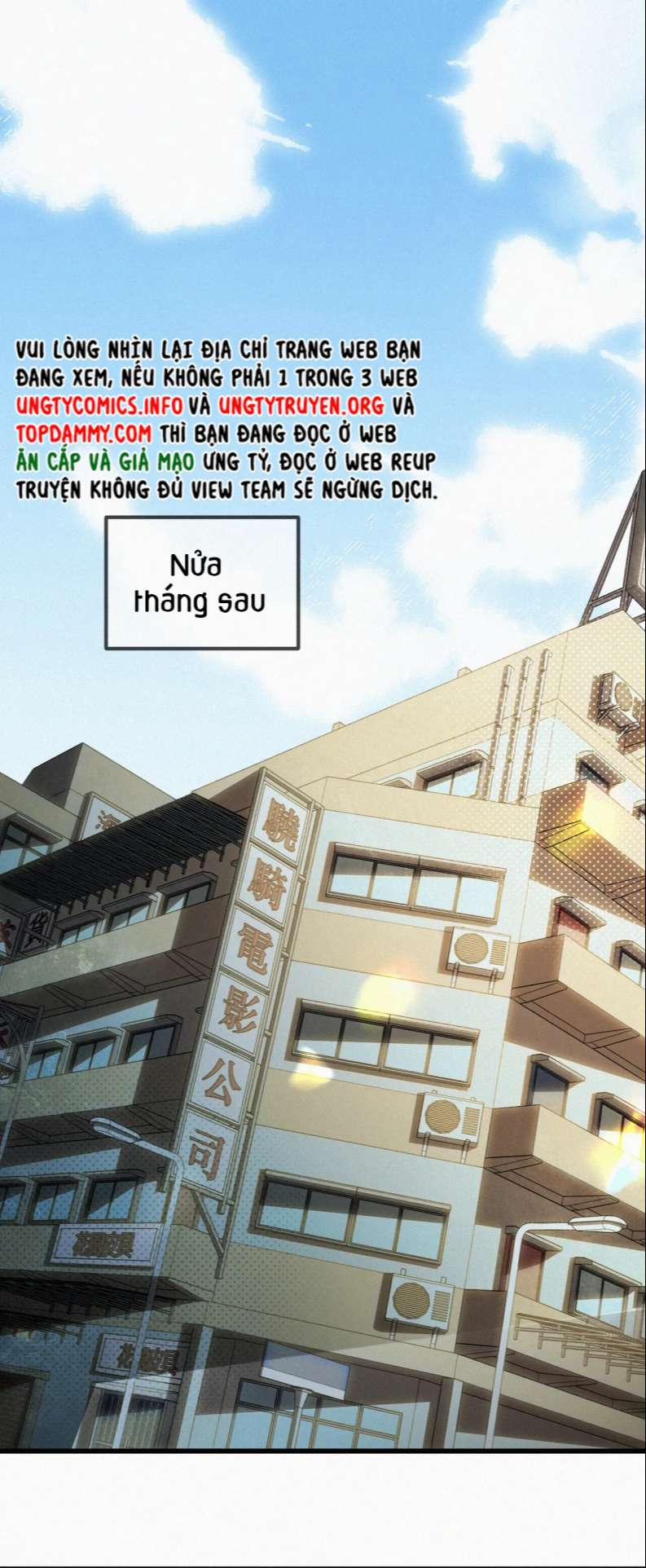 Tết Thiếu Nhi Của Sơ Tam Và Lục Nhẩt 5 trang 1