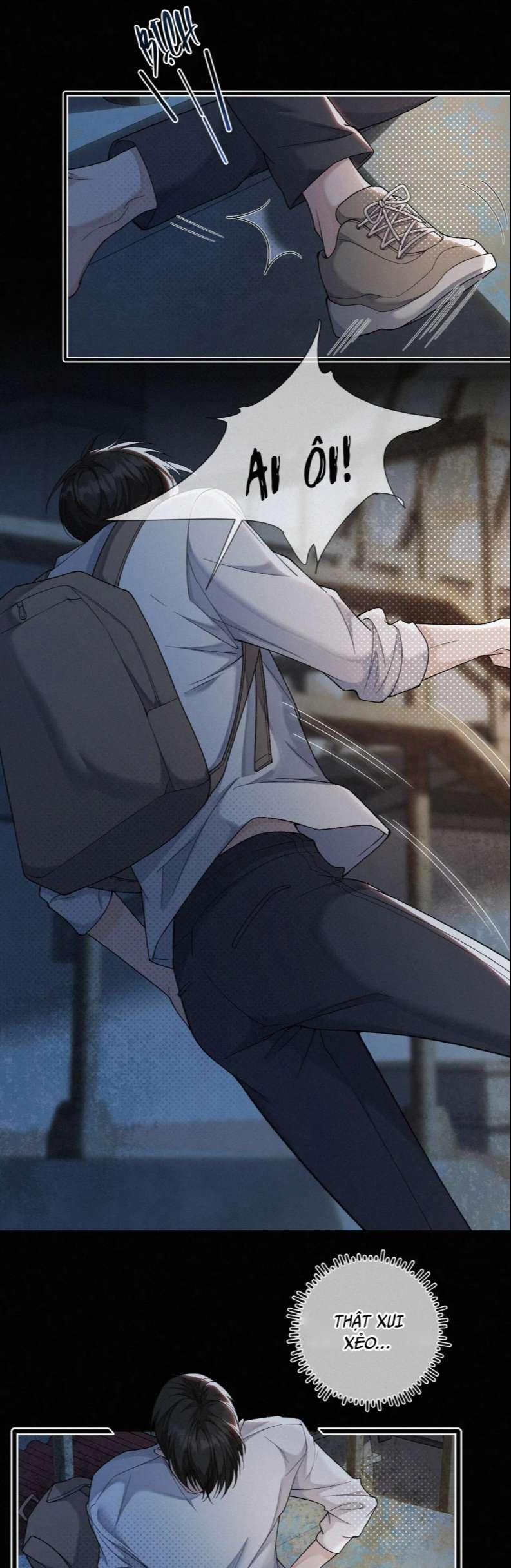 Tết Thiếu Nhi Của Sơ Tam Và Lục Nhẩt 5 trang 11