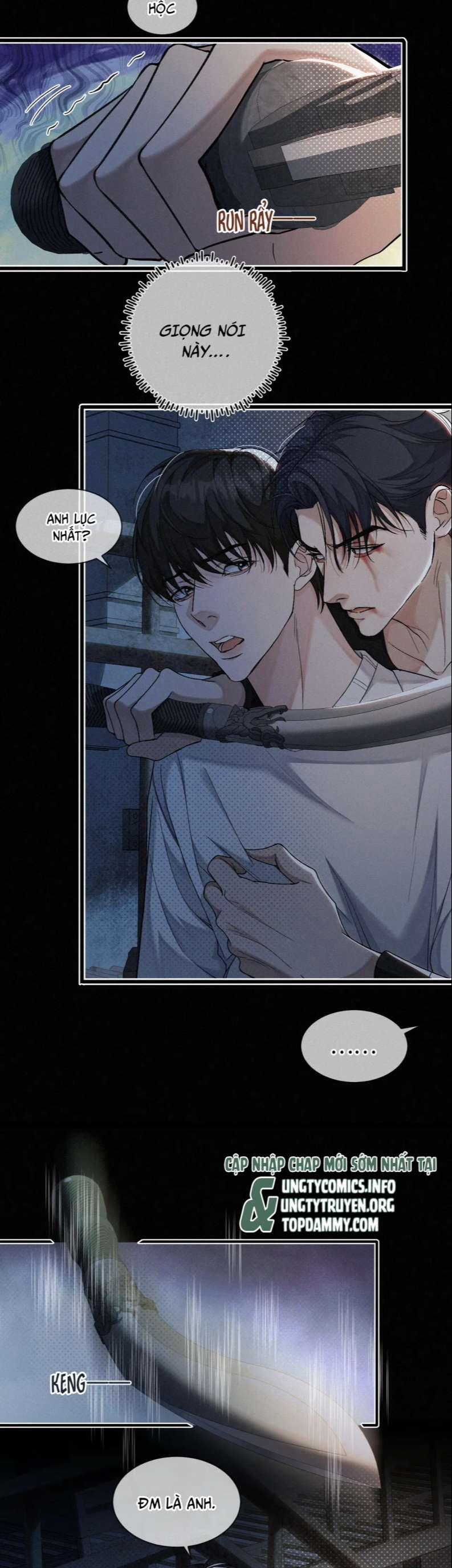 Tết Thiếu Nhi Của Sơ Tam Và Lục Nhẩt 5 trang 14