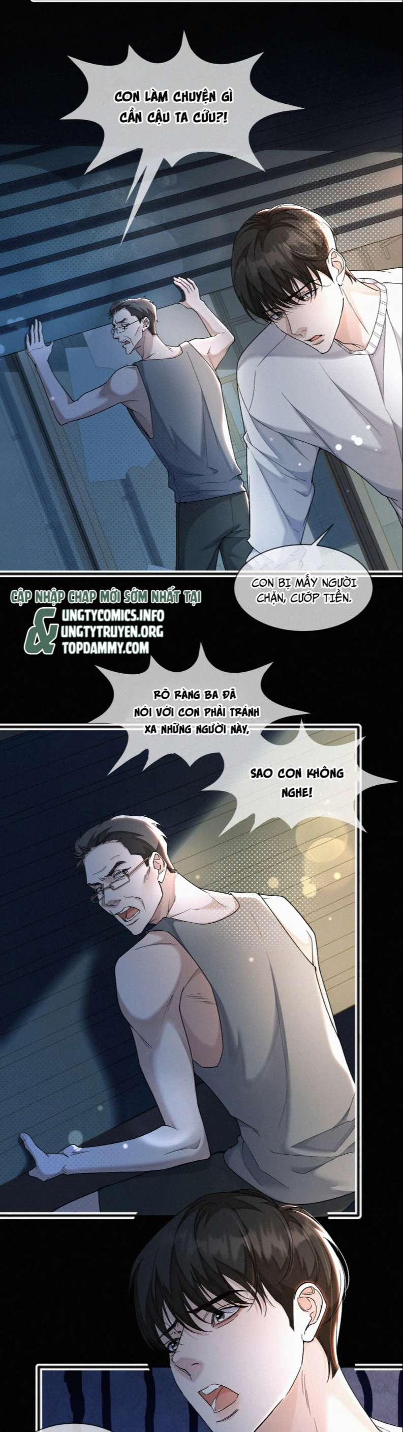 Tết Thiếu Nhi Của Sơ Tam Và Lục Nhẩt 5 trang 18