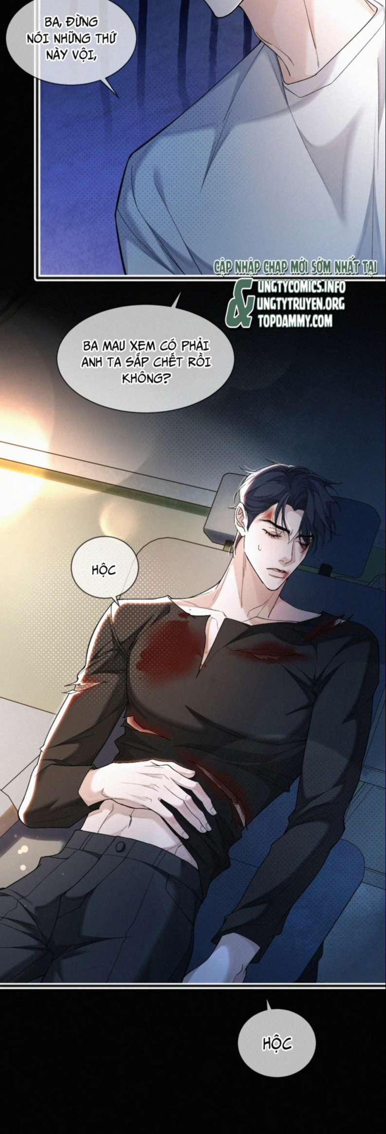 Tết Thiếu Nhi Của Sơ Tam Và Lục Nhẩt 5 trang 19