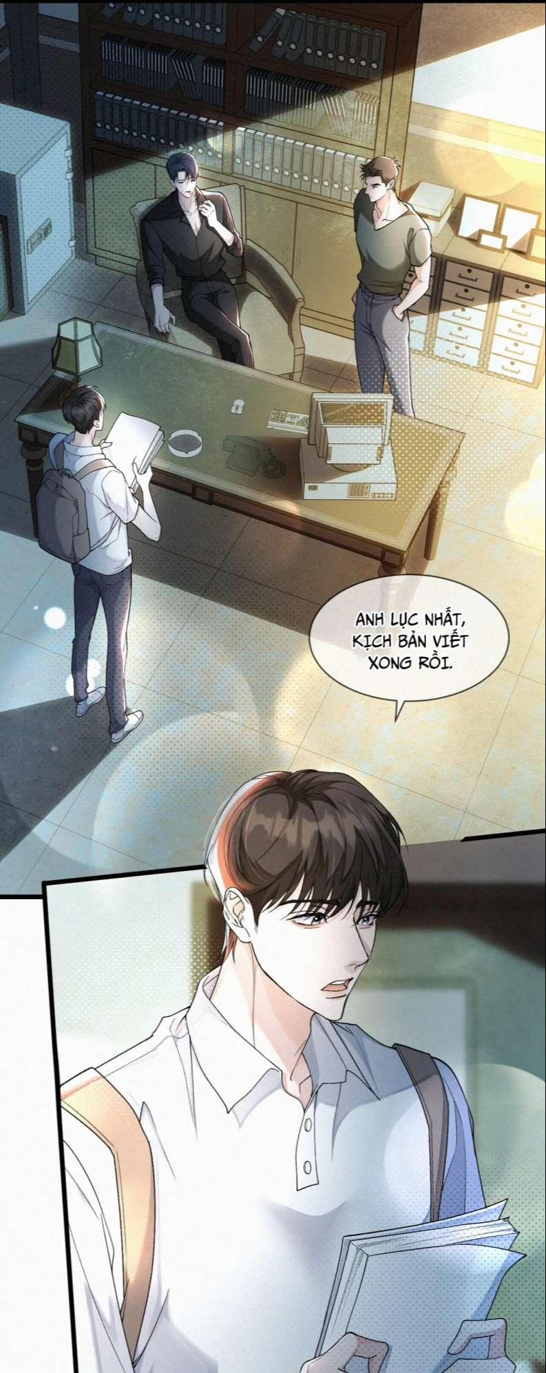 Tết Thiếu Nhi Của Sơ Tam Và Lục Nhẩt 5 trang 2