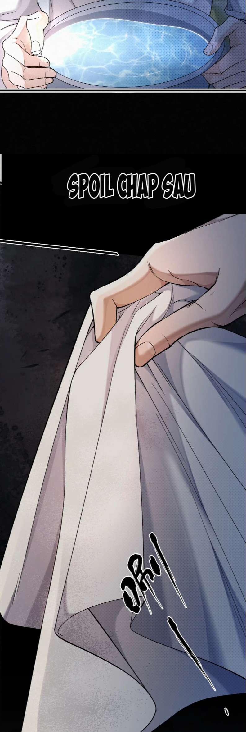 Tết Thiếu Nhi Của Sơ Tam Và Lục Nhẩt 5 trang 22