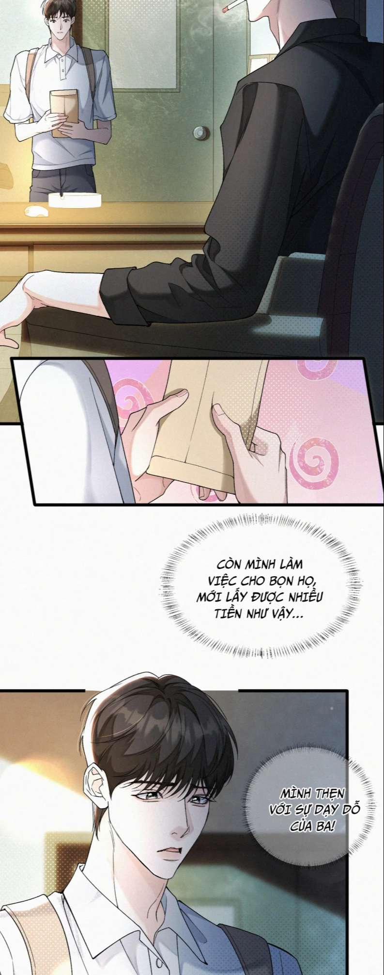 Tết Thiếu Nhi Của Sơ Tam Và Lục Nhẩt 5 trang 5