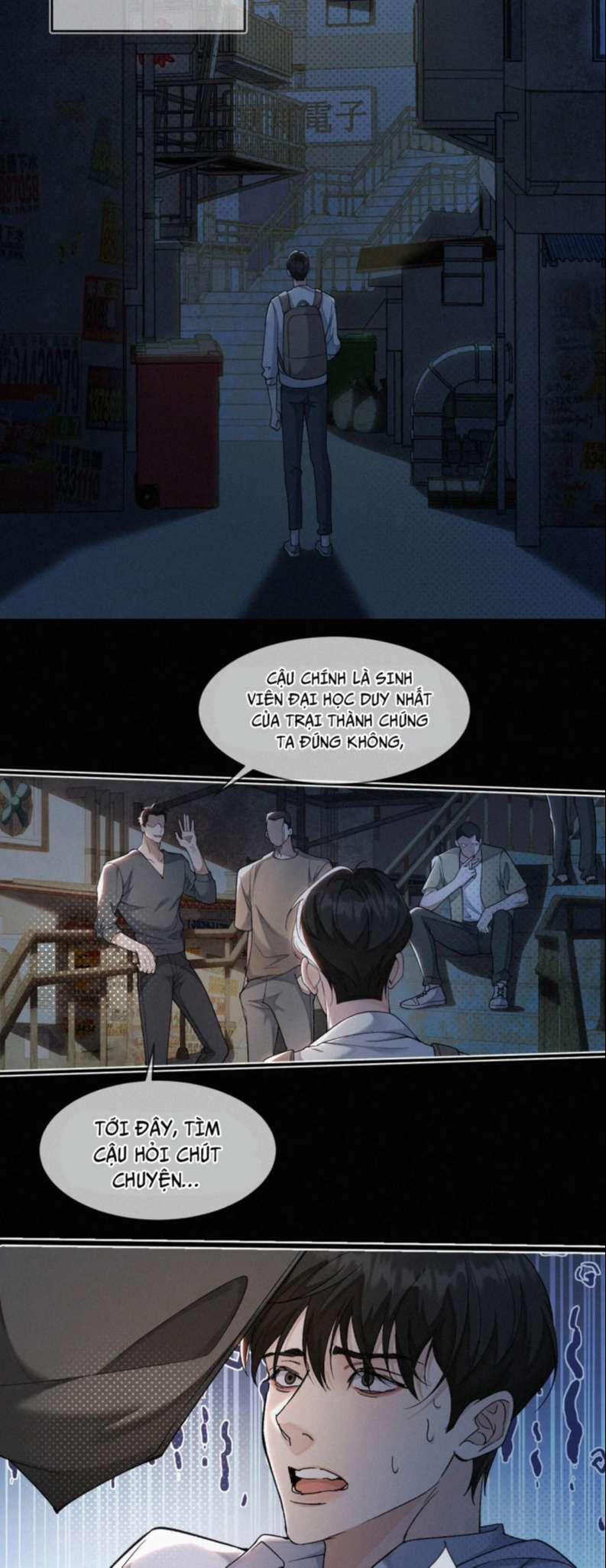 Tết Thiếu Nhi Của Sơ Tam Và Lục Nhẩt 5 trang 8