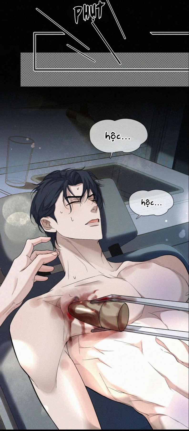 Tết Thiếu Nhi Của Sơ Tam Và Lục Nhẩt 6 trang 10