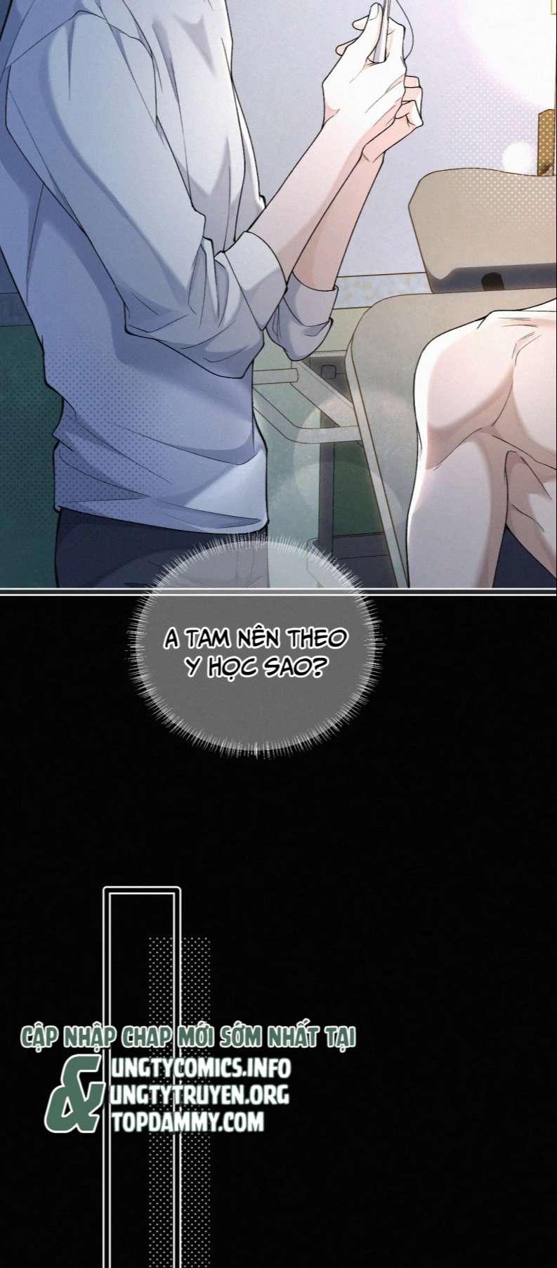 Tết Thiếu Nhi Của Sơ Tam Và Lục Nhẩt 6 trang 12