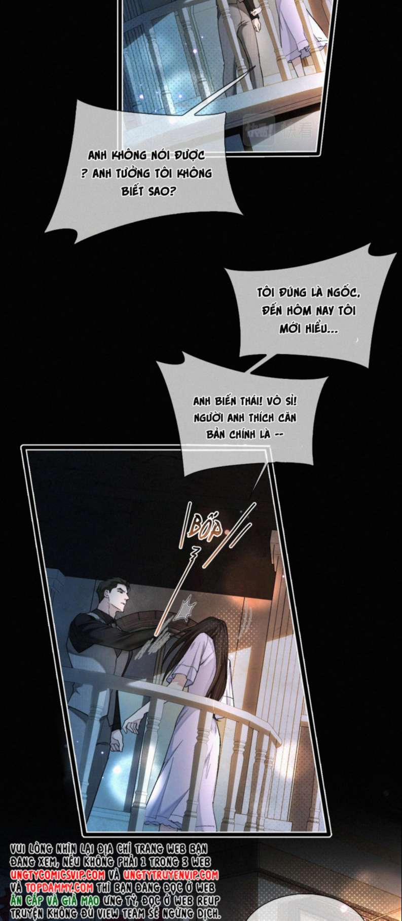 Tết Thiếu Nhi Của Sơ Tam Và Lục Nhẩt 9 trang 10