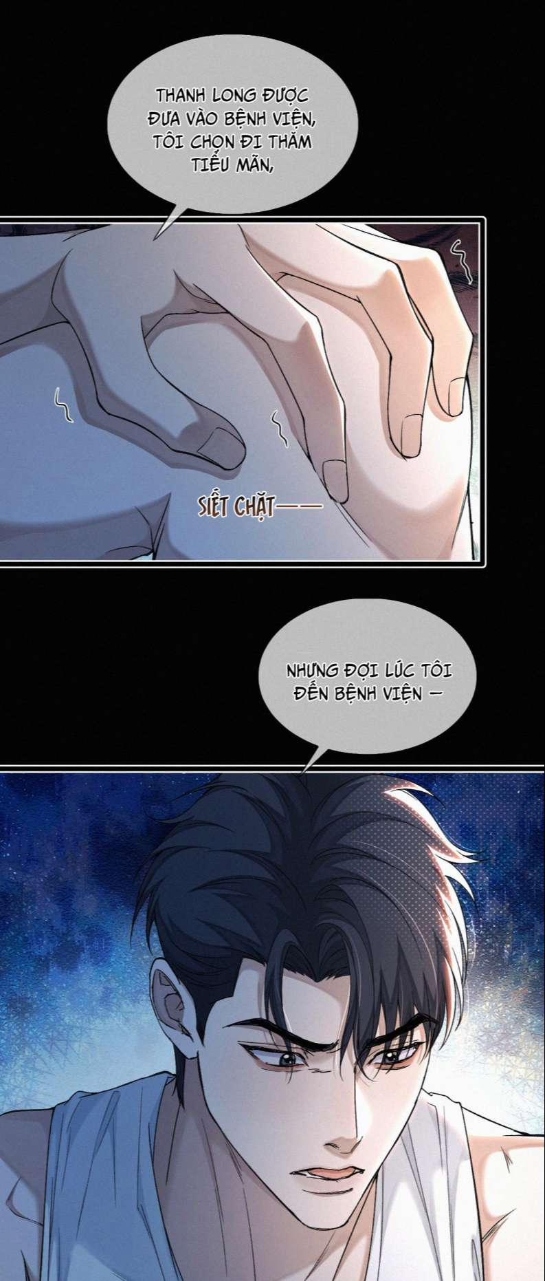 Tết Thiếu Nhi Của Sơ Tam Và Lục Nhẩt 9 trang 13