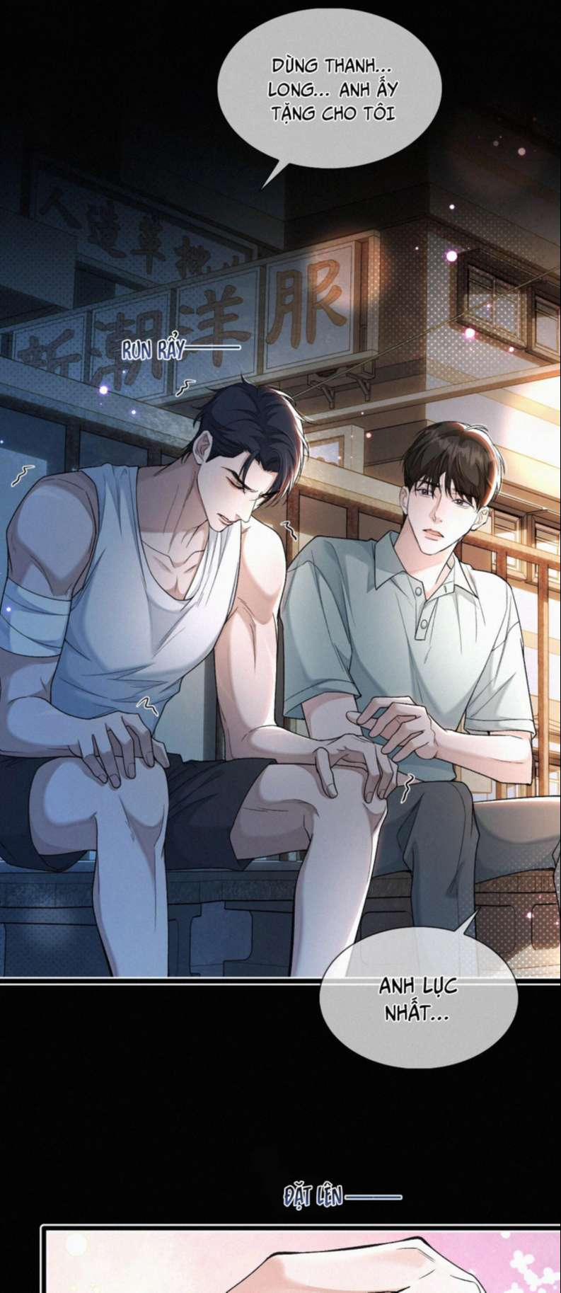 Tết Thiếu Nhi Của Sơ Tam Và Lục Nhẩt 9 trang 15