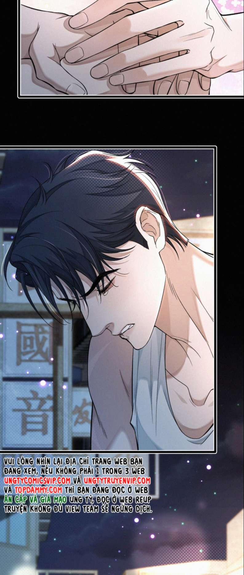 Tết Thiếu Nhi Của Sơ Tam Và Lục Nhẩt 9 trang 16