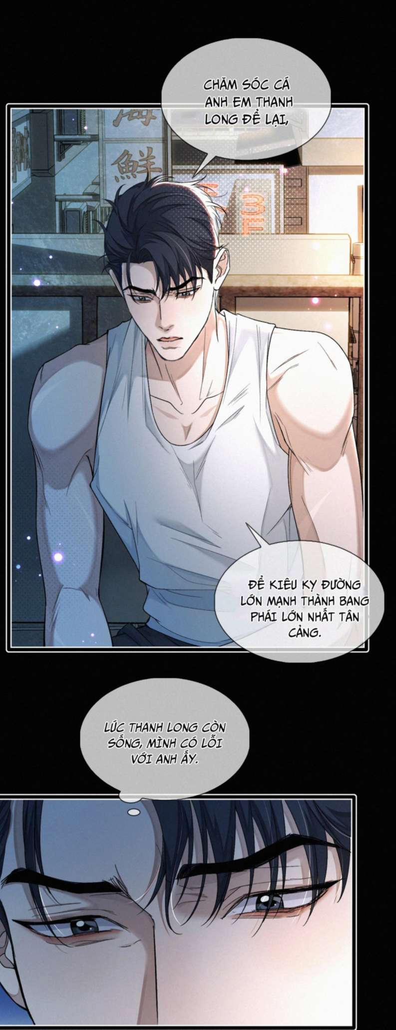 Tết Thiếu Nhi Của Sơ Tam Và Lục Nhẩt 9 trang 20