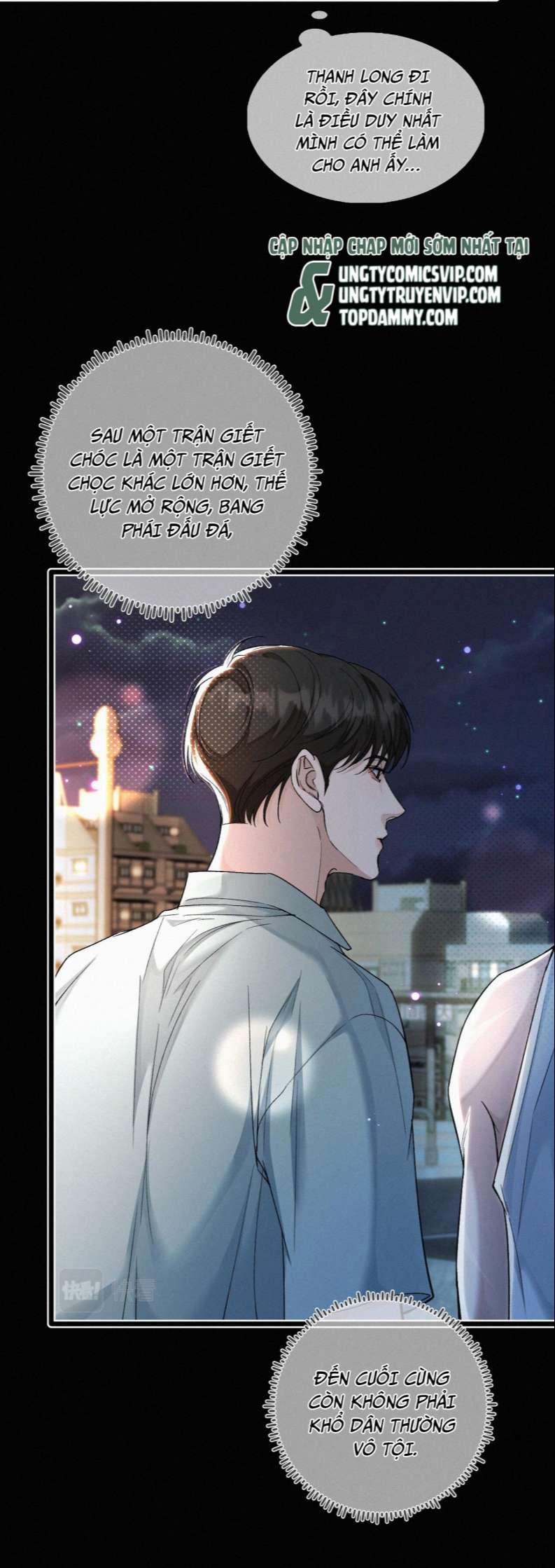 Tết Thiếu Nhi Của Sơ Tam Và Lục Nhẩt 9 trang 21