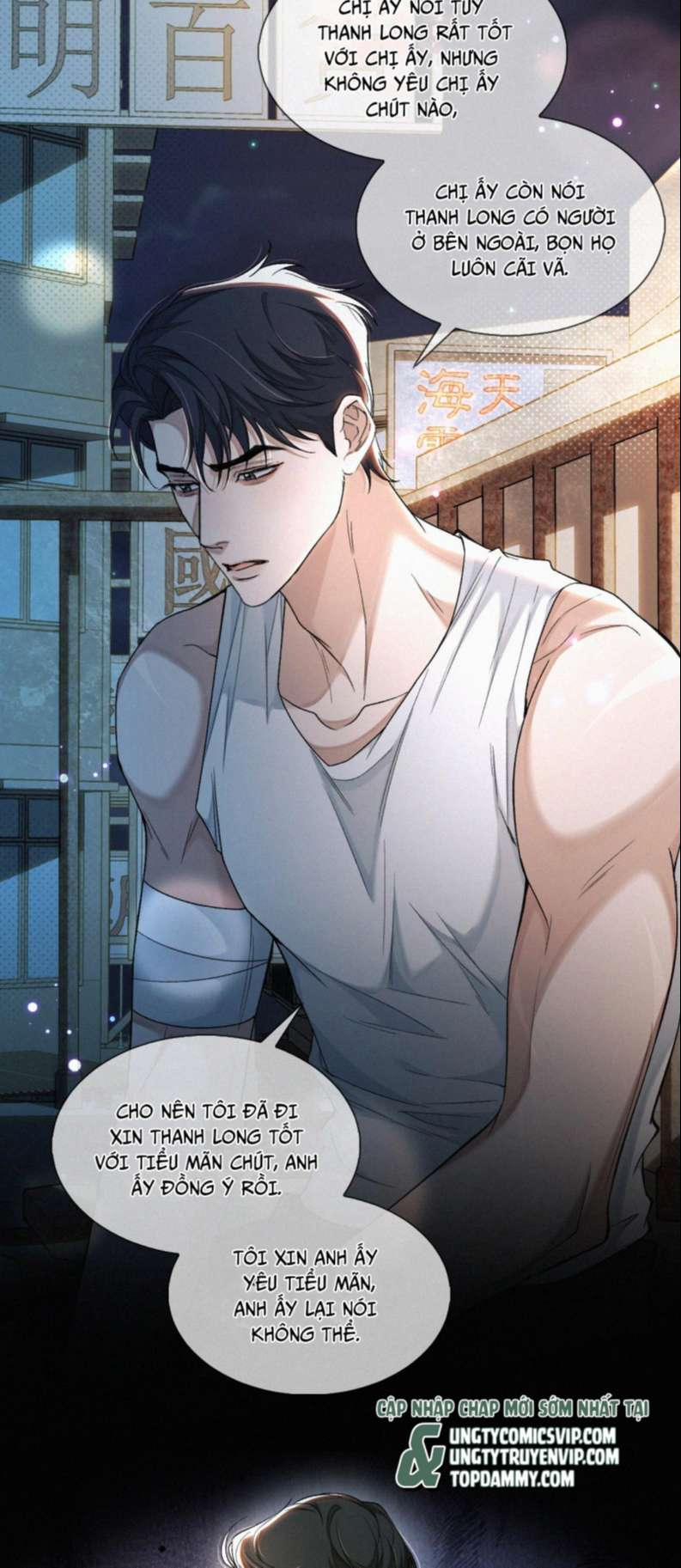 Tết Thiếu Nhi Của Sơ Tam Và Lục Nhẩt 9 trang 8