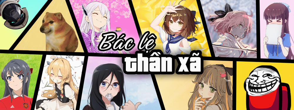 Teyvat Gravure #05: Fischl Oneshot trang 1