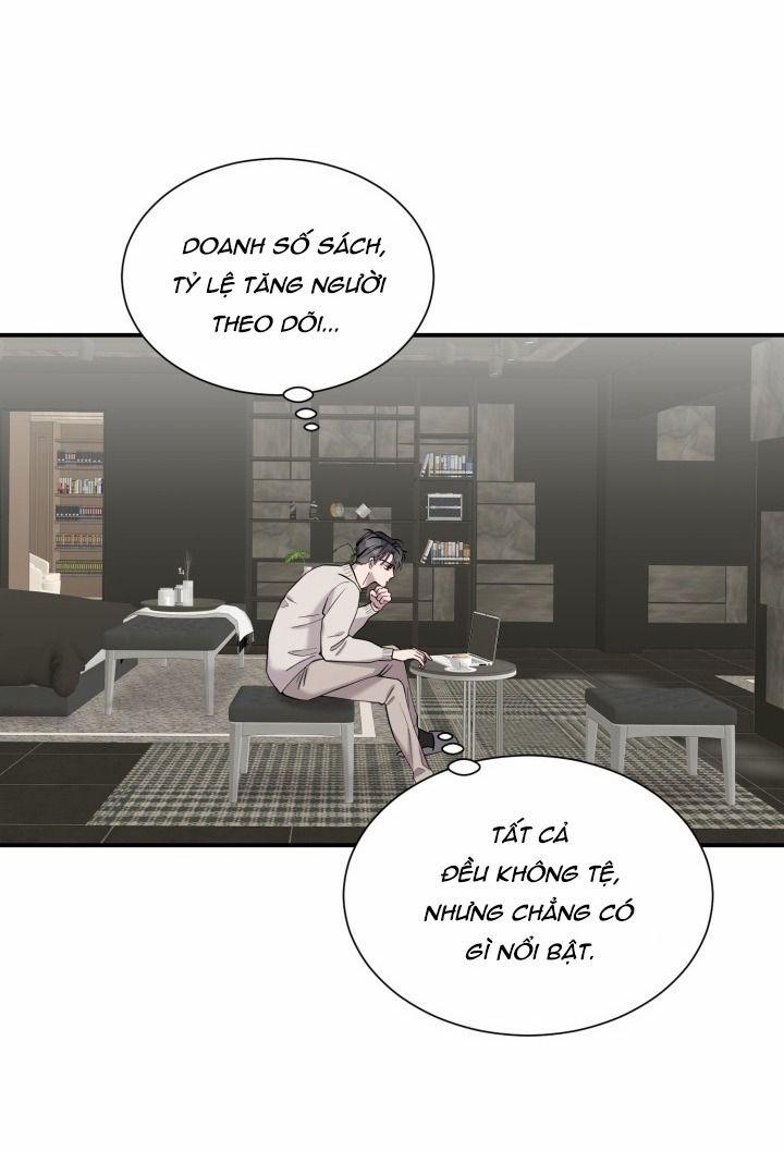 Thà Chết Còn Hơn Ngủ Cùng Cậu 7 trang 25