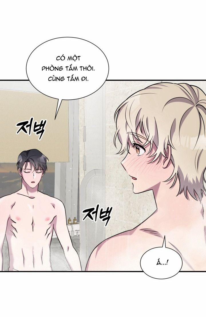 Thà Chết Còn Hơn Ngủ Cùng Cậu 7 trang 7