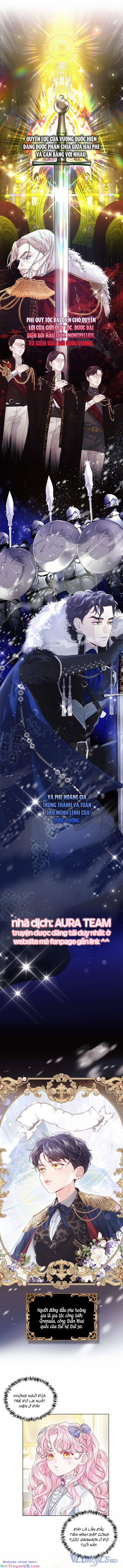Thà Làm Vua Còn Hơn 4 trang 6