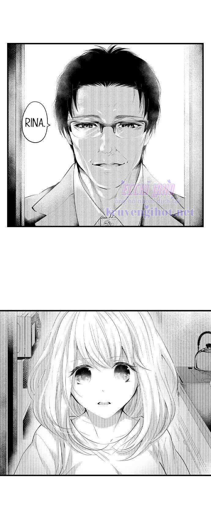 Thả Thính Chàng Gấu Nhà Tôi 15.2 trang 5