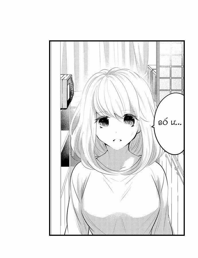 Thả Thính Chàng Gấu Nhà Tôi 16.1 trang 4