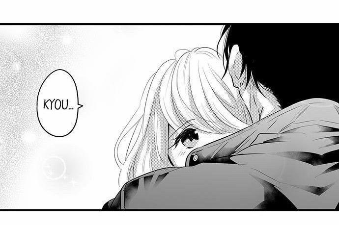 Thả Thính Chàng Gấu Nhà Tôi 16.2 trang 15