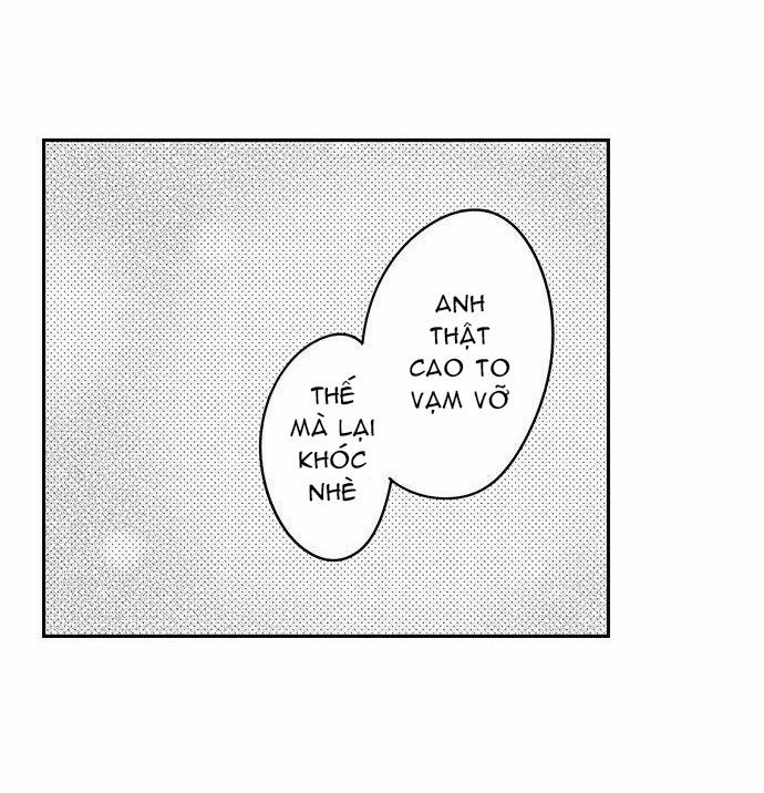 Thả Thính Chàng Gấu Nhà Tôi 16.2 trang 17