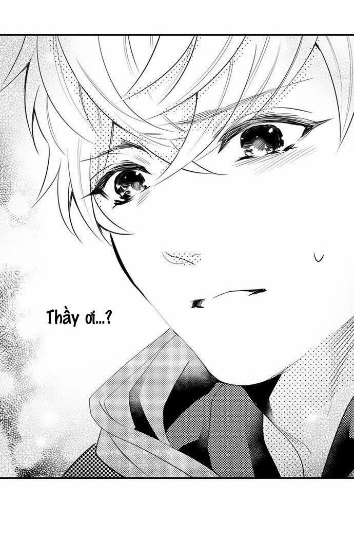 Thả Thính Chàng Gấu Nhà Tôi 16.2 trang 3