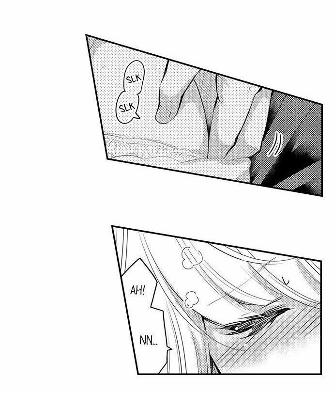 Thả Thính Chàng Gấu Nhà Tôi 17.1 trang 13