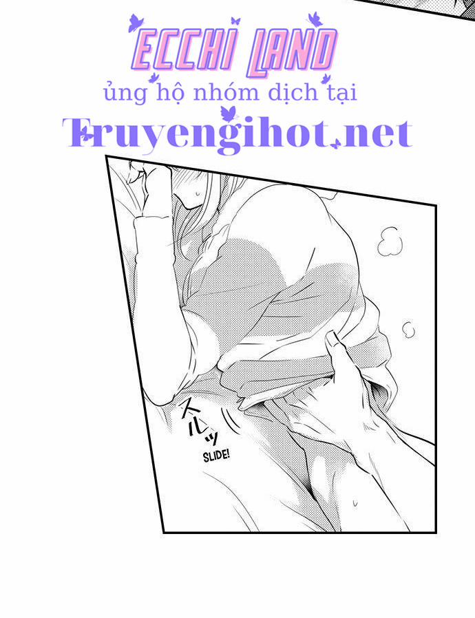 Thả Thính Chàng Gấu Nhà Tôi 17.1 trang 16