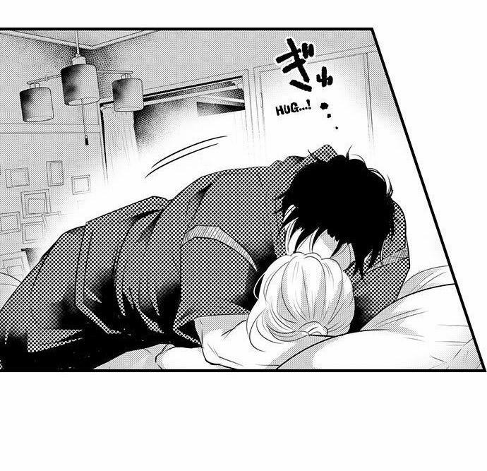 Thả Thính Chàng Gấu Nhà Tôi 17.2 trang 11