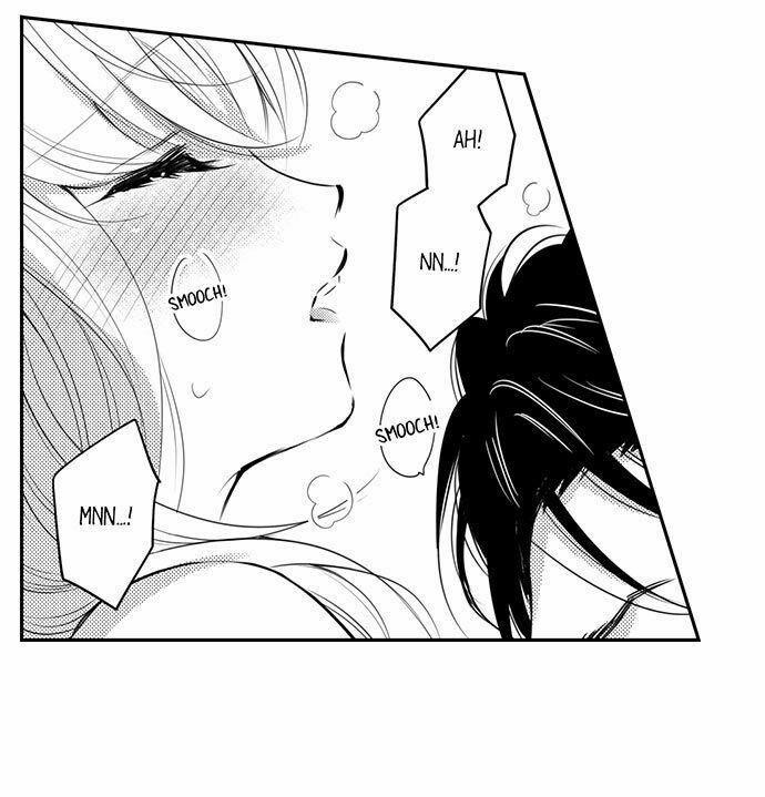 Thả Thính Chàng Gấu Nhà Tôi 17.2 trang 3