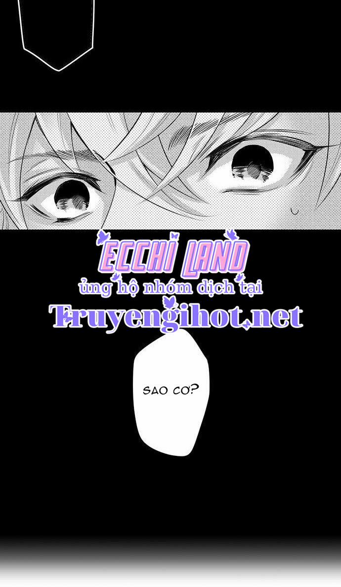 Thả Thính Chàng Gấu Nhà Tôi 21.2 trang 8