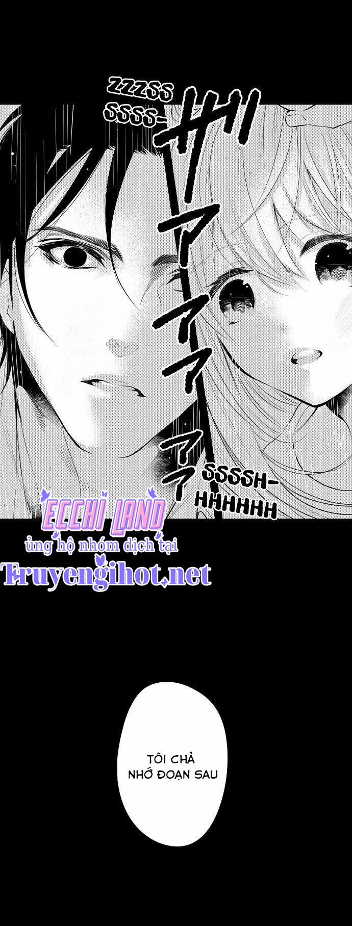 Thả Thính Chàng Gấu Nhà Tôi 23.1 trang 6