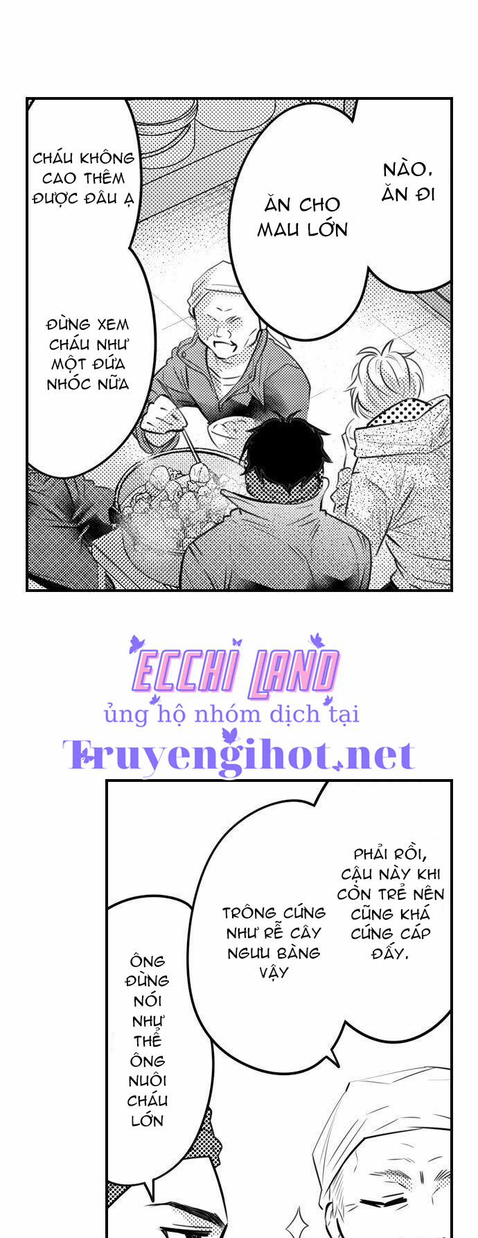 Thả Thính Chàng Gấu Nhà Tôi 25.2 trang 3