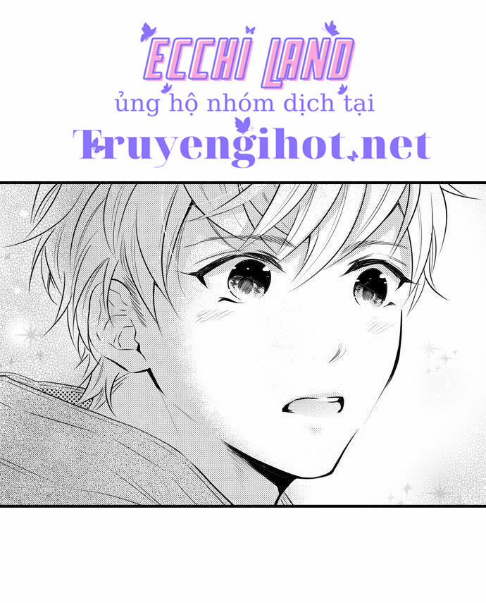 Thả Thính Chàng Gấu Nhà Tôi 26.1 trang 6