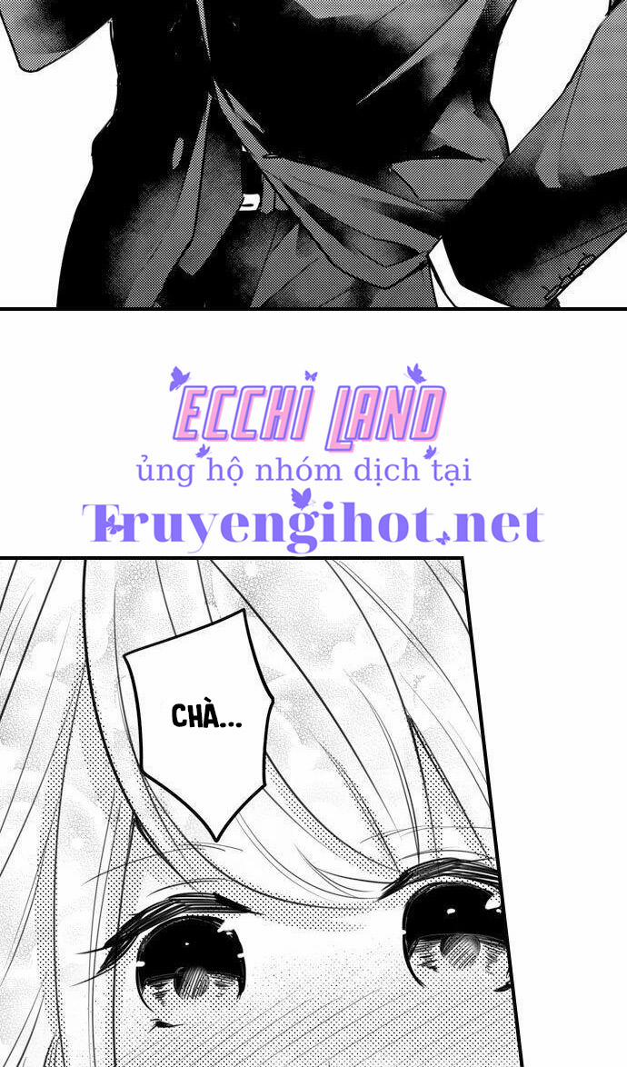 Thả Thính Chàng Gấu Nhà Tôi 26.2 trang 10