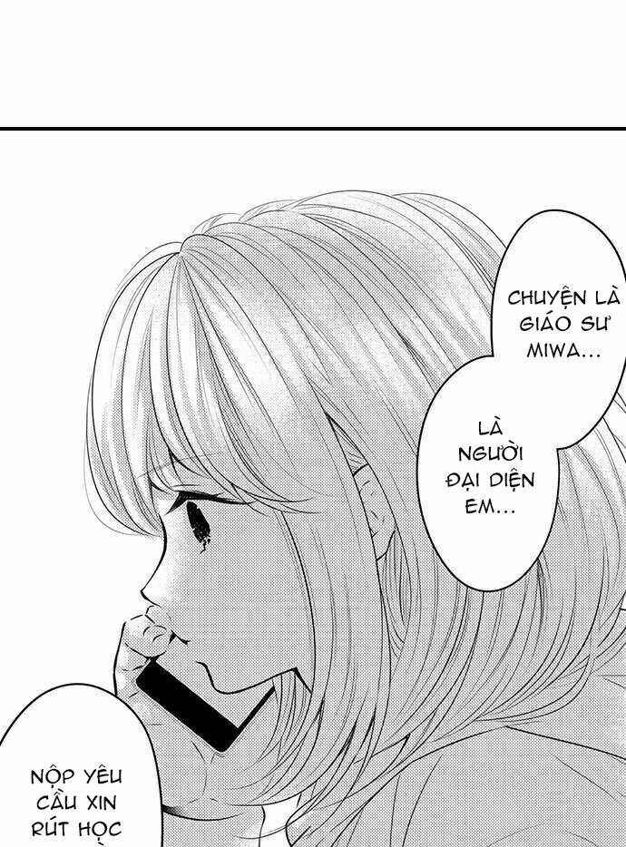 Thả Thính Chàng Gấu Nhà Tôi 33.2 trang 8