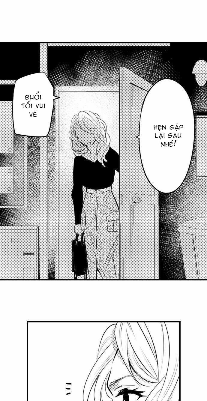 Thả Thính Chàng Gấu Nhà Tôi 34.1 trang 13