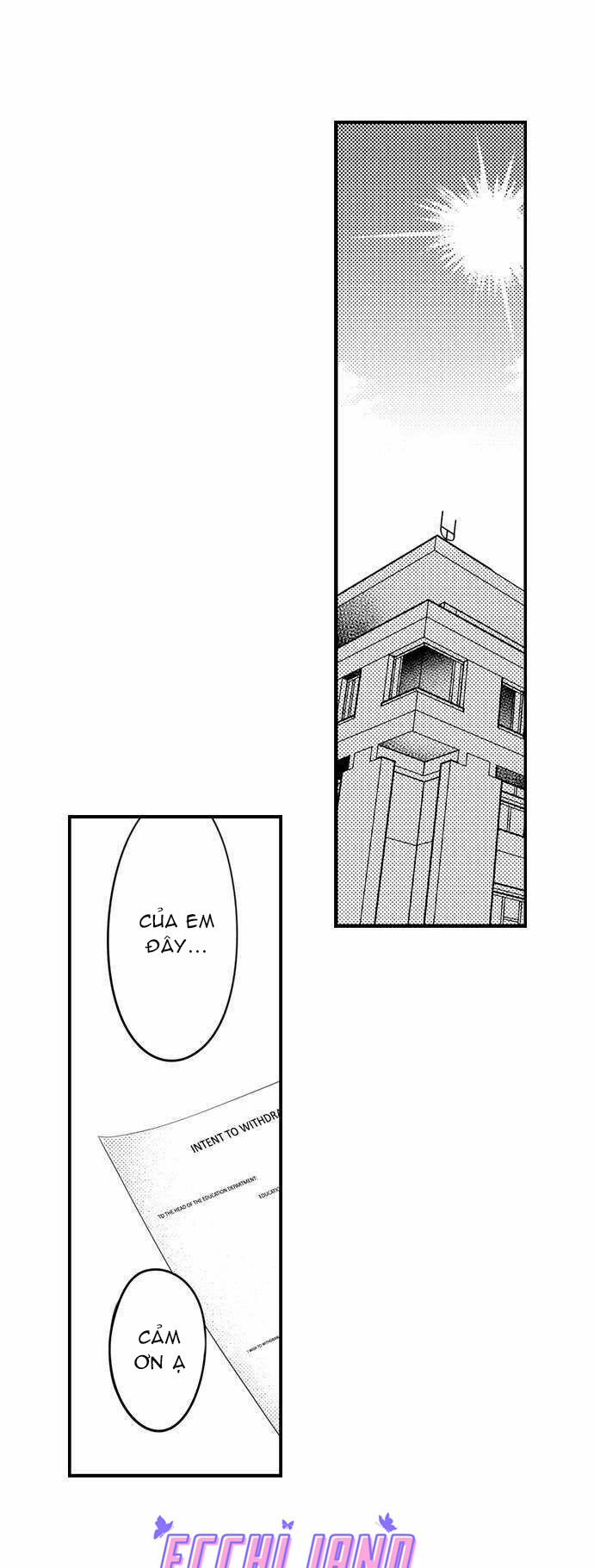 Thả Thính Chàng Gấu Nhà Tôi 34.1 trang 2