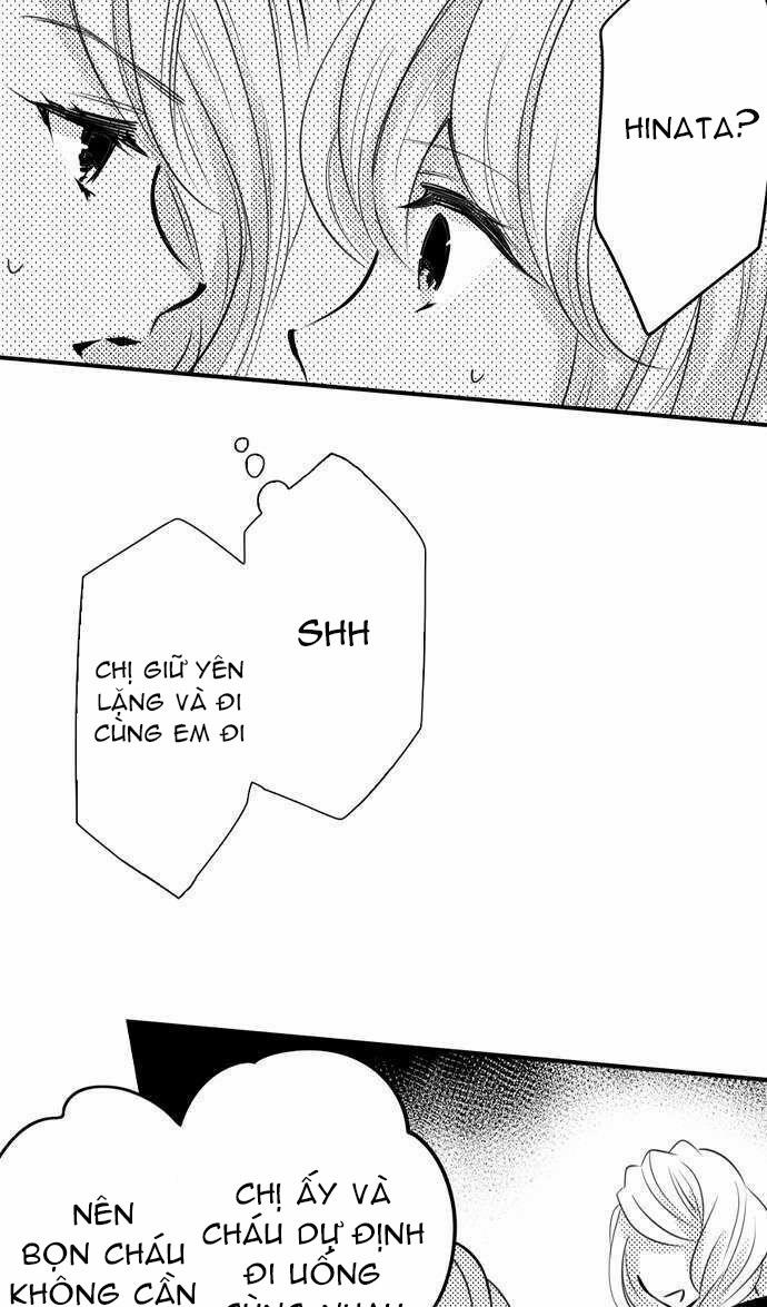 Thả Thính Chàng Gấu Nhà Tôi 34.2 trang 4